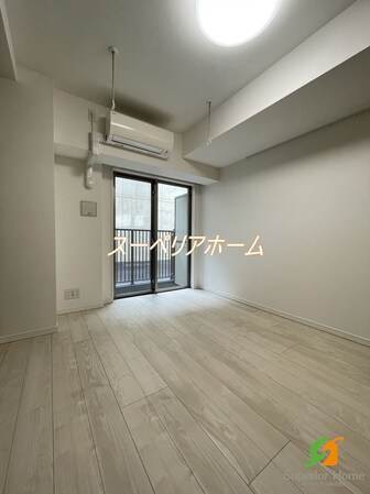 ザ・レジデンス神楽坂Iの物件内観写真